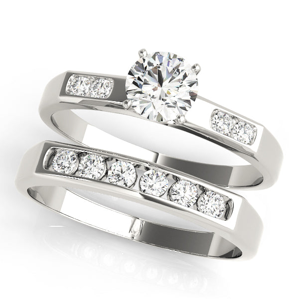 Engagement Ring M50152-E