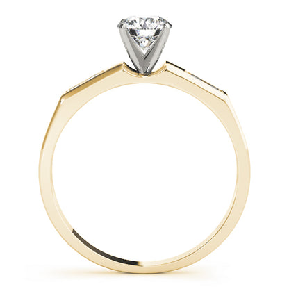 Engagement Ring M50152-E