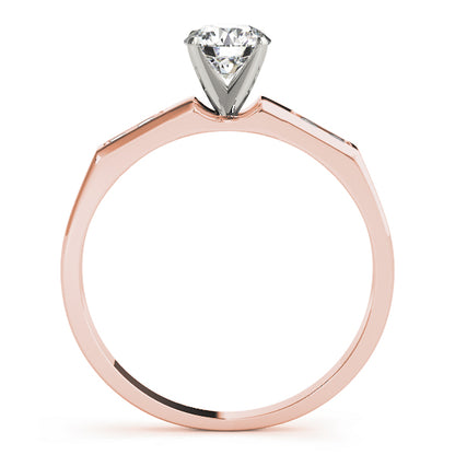 Engagement Ring M50152-E