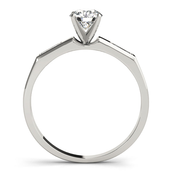 Engagement Ring M50152-E