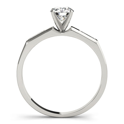 Engagement Ring M50152-E