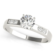Load image into Gallery viewer, Engagement Ring M50152-E
