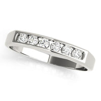 Wedding Band M50152-W