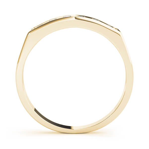 Wedding Band M50152-W