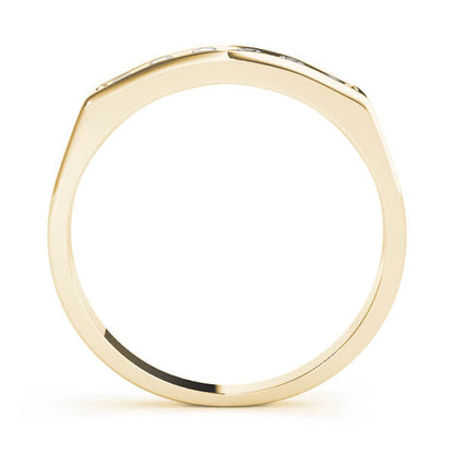 Wedding Band M50152-W