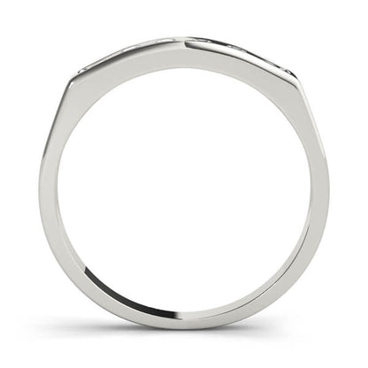 Wedding Band M50152-W