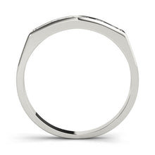 Load image into Gallery viewer, Wedding Band M50152-W
