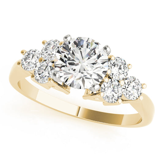 Engagement Ring M50154-E