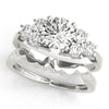 Load image into Gallery viewer, Engagement Ring M50154-E
