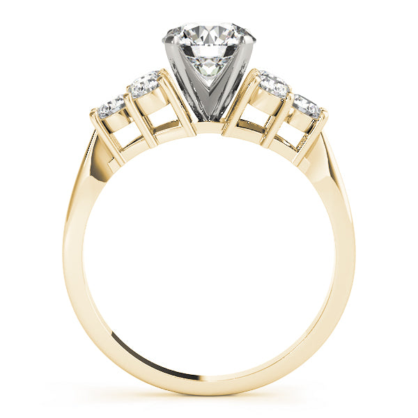 Engagement Ring M50154-E