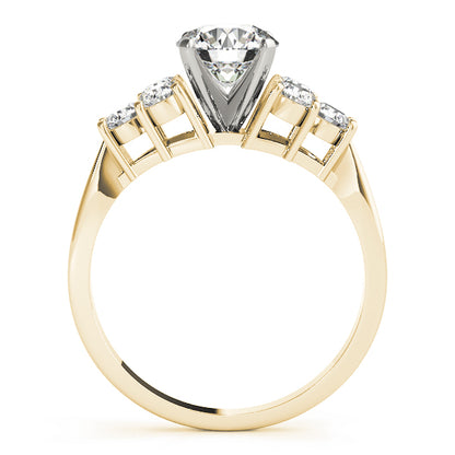 Engagement Ring M50154-E