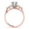 Load image into Gallery viewer, Engagement Ring M50154-E
