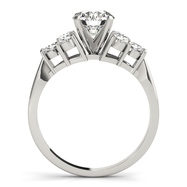 Engagement Ring M50154-E