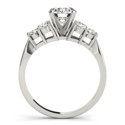 Engagement Ring M50154-E