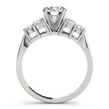 Load image into Gallery viewer, Engagement Ring M50154-E
