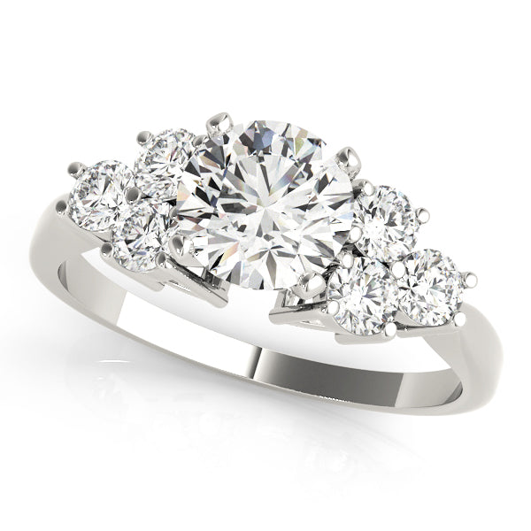 Engagement Ring M50154-E