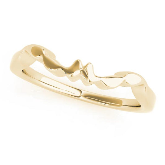 Wedding Band M50154-W