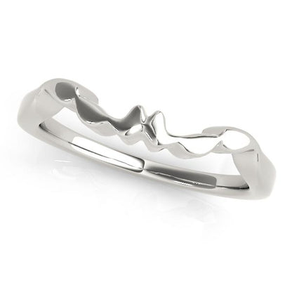 Wedding Band M50154-W