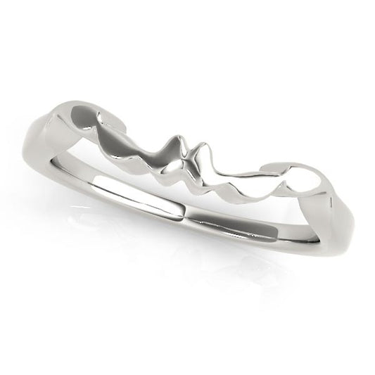 Wedding Band M50154-W