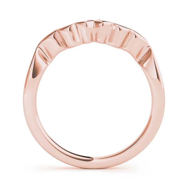 Wedding Band M50154-W