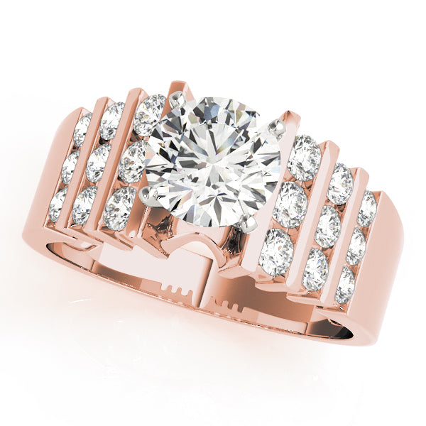 Engagement Ring M50175-E