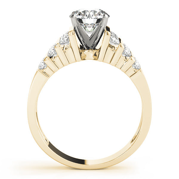 Engagement Ring M50175-E