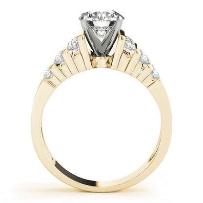 Engagement Ring M50175-E