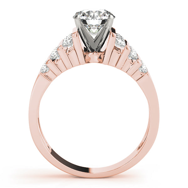 Engagement Ring M50175-E