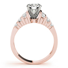 Load image into Gallery viewer, Engagement Ring M50175-E
