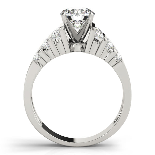 Engagement Ring M50175-E
