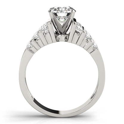 Engagement Ring M50175-E