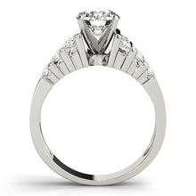 Load image into Gallery viewer, Engagement Ring M50175-E
