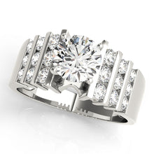 Load image into Gallery viewer, Engagement Ring M50175-E
