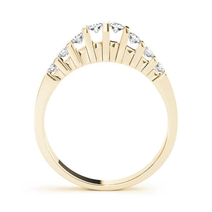 Wedding Band M50175-W