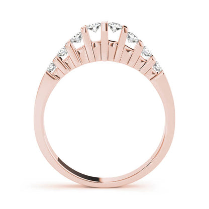 Wedding Band M50175-W