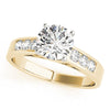 Load image into Gallery viewer, Engagement Ring M50180-E
