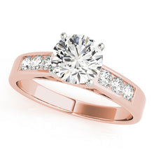 Load image into Gallery viewer, Engagement Ring M50180-E
