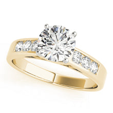 Load image into Gallery viewer, Engagement Ring M50180-E
