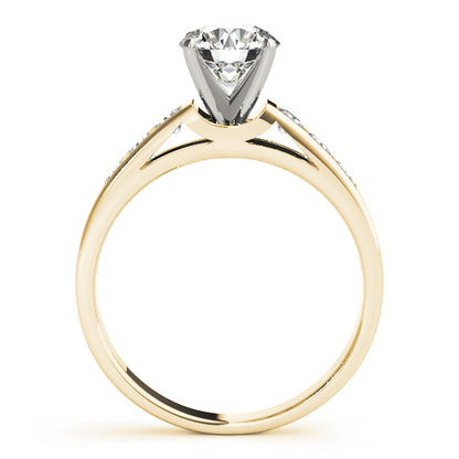 Engagement Ring M50180-E