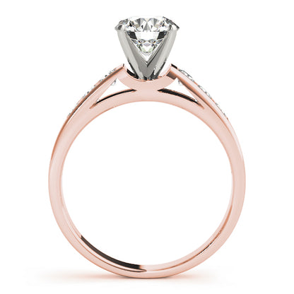 Engagement Ring M50180-E