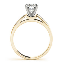 Load image into Gallery viewer, Engagement Ring M50180-E
