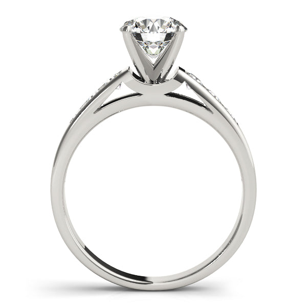 Engagement Ring M50180-E
