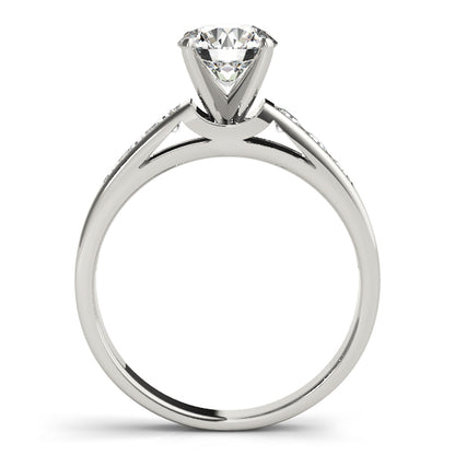 Engagement Ring M50180-E