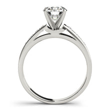 Load image into Gallery viewer, Engagement Ring M50180-E
