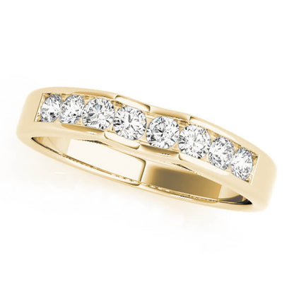 Wedding Band M50180-W
