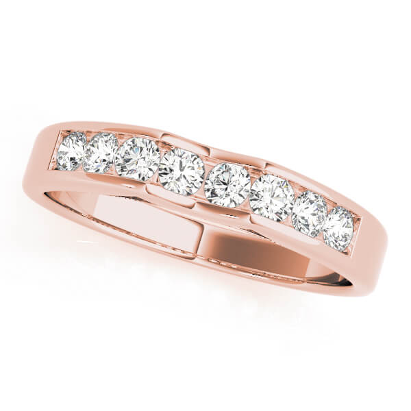 Wedding Band M50180-W