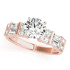 Load image into Gallery viewer, Engagement Ring M50189-E
