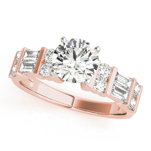 Engagement Ring M50189-E