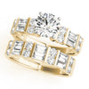 Load image into Gallery viewer, Engagement Ring M50189-E
