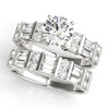 Load image into Gallery viewer, Engagement Ring M50189-E
